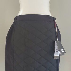Women skirt M Bandage winter